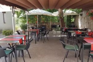 Restaurante El Port&oacute;n