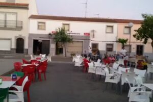 Restaurante El Portu