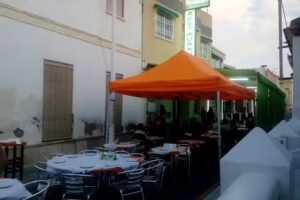 Restaurante El Portugu&eacute;s