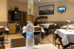 Restaurante El Porvenir