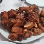 Restaurante El Porvenir