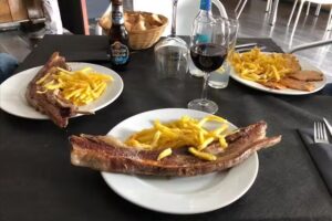 Restaurante El Porvenir