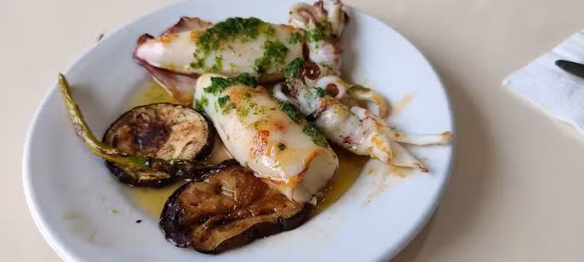 Restaurante el Porvenir