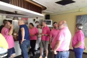 Restaurante El Porvenir