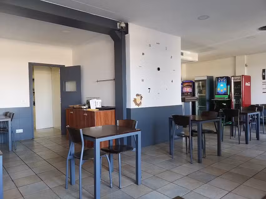 Restaurante El Poste