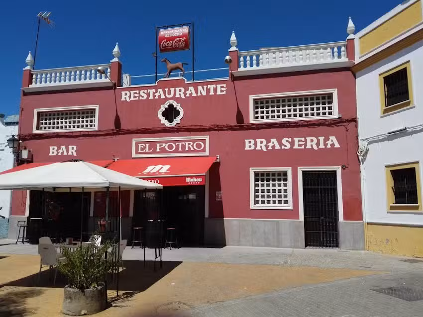 Restaurante El Potro