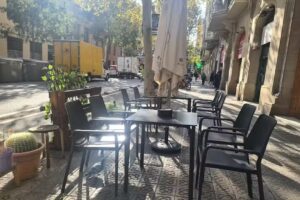 Restaurante El Pozairon