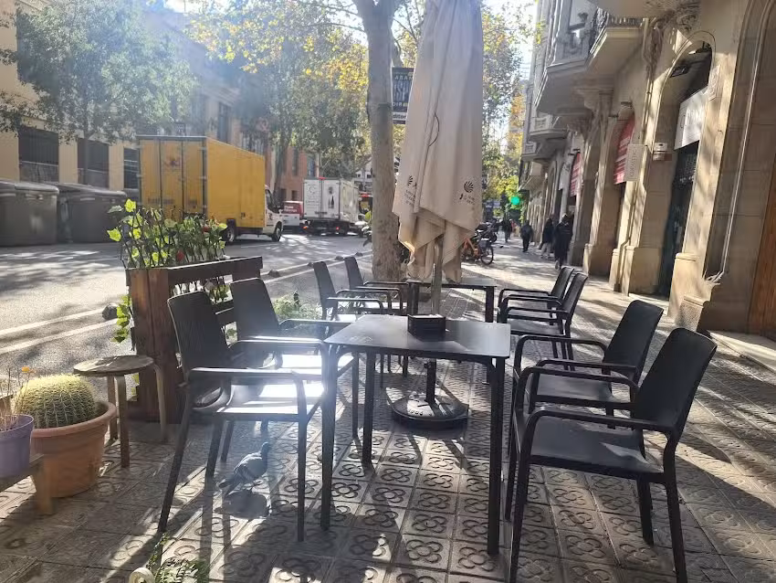 Restaurante El Pozairon