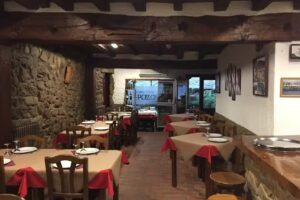 Restaurante El Pozo