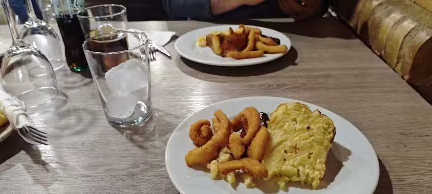 Restaurante El Pozo