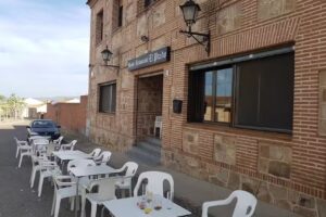 Restaurante El Prado