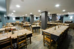 Restaurante El Prado