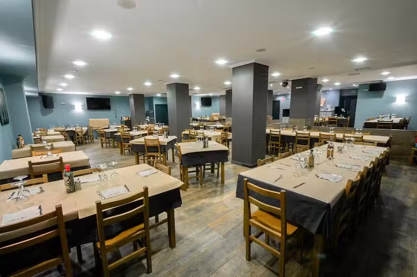 Restaurante El Prado