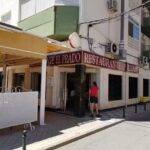 Restaurante El Prado