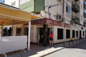 Restaurante El Prado