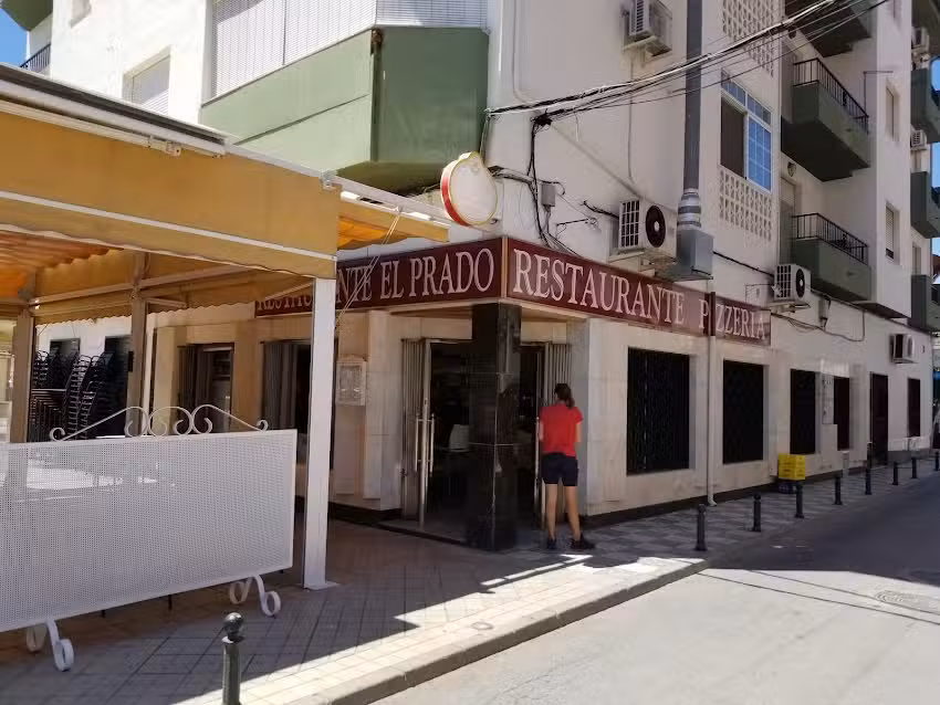 Restaurante El Prado