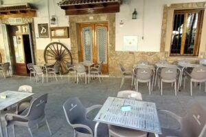 Restaurante El Pregonero