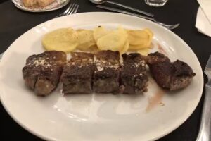 Restaurante El Principal