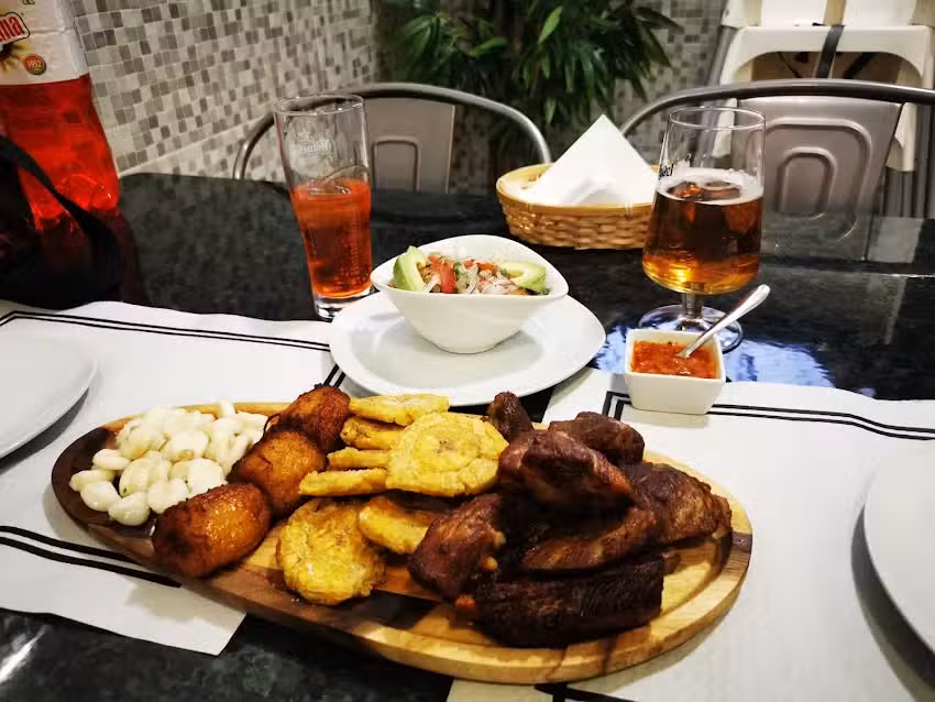 Restaurante El Propio