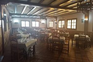 Restaurante El Puchero