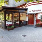 Restaurante El Puchero