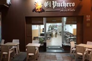 Restaurante El Puchero de la Nieta