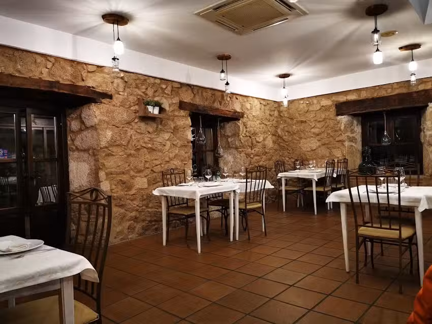 RESTAURANTE El Puente