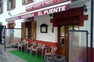 Restaurante El Puente
