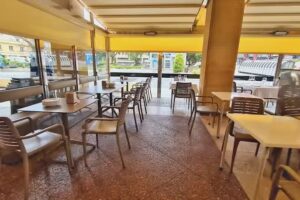 Restaurante El Puente