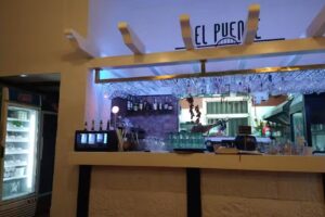 Restaurante El Puente