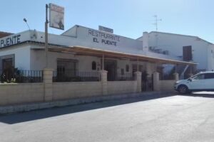 Restaurante El Puente