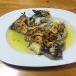 Restaurante El Puente