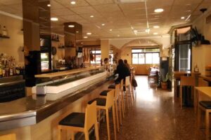 Restaurante El Puente