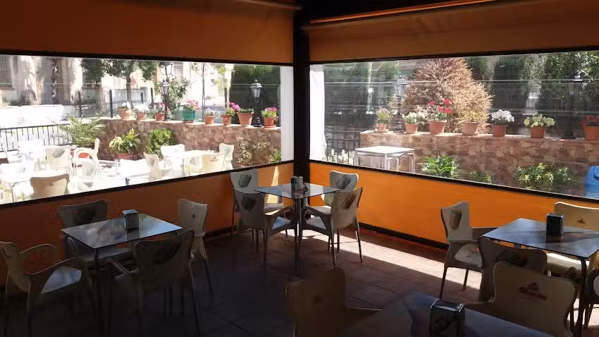 Restaurante el Puente