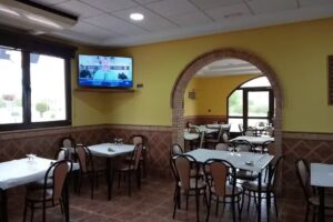 Restaurante El Puente