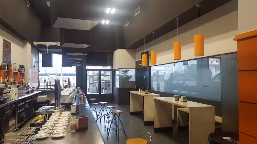 Restaurante El Puerto