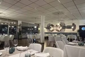 Restaurante El Puerto