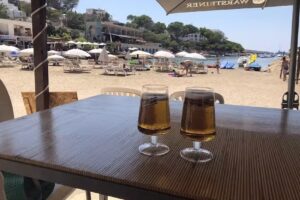 Restaurante El Puerto