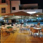 Restaurante El Puerto