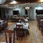 Restaurante El Puerto