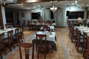 Restaurante El Puerto