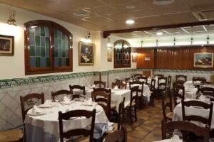 Restaurante El Puerto