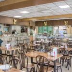 Restaurante El Puerto