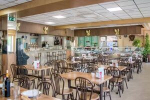 Restaurante El Puerto