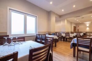 Restaurante El Puerto