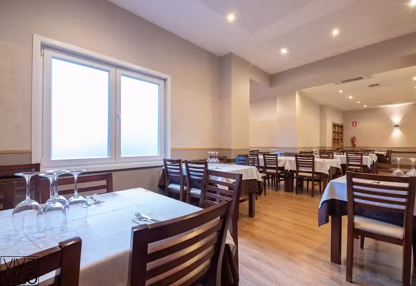 Restaurante El Puerto