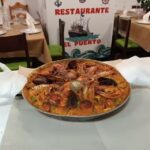 Restaurante El Puerto