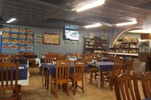 Restaurante El Puerto