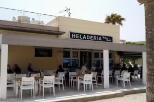 Restaurante el Puerto de Mario