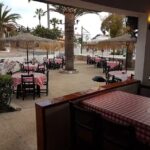 Restaurante El Pulpo